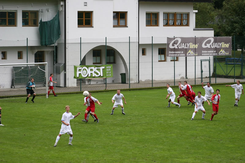 gal/Saison2008-2009- Pokal 1. Runde Hinspiel: Vintl - SV Reischach/2008-08-24 SVR gg. Vintl - Pokalhinspiel 214.jpg